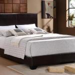 Padded Bed - [Twin - $149] [Full - $179] [Queen - $199] [King - $249]
Crown Mark 5271PU