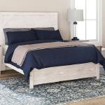 Panel Bed - [Queen $349]
Ashley B1190