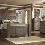 6 Pc Bedroom Group - [Queen $1499] [King $1649]
Ashley B251 Series