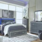 6 Pc Bedroom Group - [Full $1579] [Queen $1599] [King $1749]
Ashley B214 Series