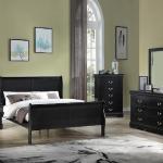6 Pc Bedroom Group - [Twin $899] [Full $899]