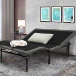 Adjustable Bed Base - [Queen $749] [King $1099]
Mantua 1310114