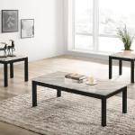 3 Pc Table Set - $199-
Crown Mark 4167WH