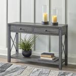 Console Table - $249-
Ashley T175-4