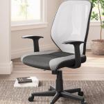 Desk Chair - $199-
Ashley H190-09