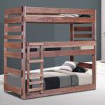 Triple Bunkbed - $599-
Pinecrafter MAH4003