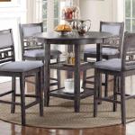 5 Pc Counter Height Dinette - $599-
AWF D1701-52S-GRY