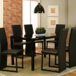 5 Pc Dining Set - $499- [Extra Chairs Available Pair - $149-]
Cramco Como