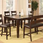 6 Pc Counter Height Dinette - $1299-
AWF 1289