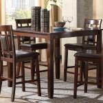 5 Pc Counter Height Dinette - $499-
Ashley D384-223
