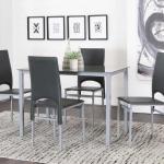 5 Pc Dining Set - $349-
Cramco Andy-G