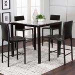 5 Pc Counter Height Dinette - $429-
Cramco Julie CH