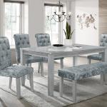 6 Pc Dining Set - $749-
Crown Mark 2161T