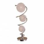 Anthony Lamp One Only - Chrome with Globes
$179-