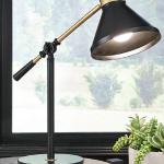 Single Desk Lamp - $99
Ashley L734342