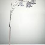 Arc Lamp - $199
Crown Mark 4893PEW