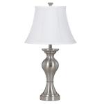Pair of Lamps (2) - $149
Ashley L204124