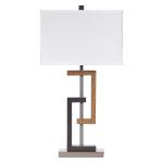 Pair of Lamps (2) - $149-
Ashley L405284