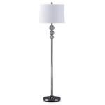 Floor Lamp - $129-
Ashley L428081