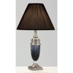 Bernards Lamp Pair - Black/Silver
$79-