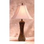 Bernards Lamp Pair - Brown
$129-