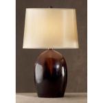 Bernards Lamp Pair - Brown/Black
$129-