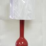 Anthony Lamp Pair - Red
$229-