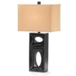 Bernards Lamp Pair - Black
$149-