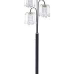 CTC Floor Lamp - 1 Only - Black/Gold
$89-