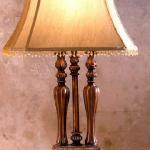 Bernards Lamp Pair - Black Antique
$149-
