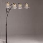 Arc Lamp - $199
Crown Mark 4893BK