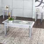 Cramco 3 Pc Table Set - White
$249-