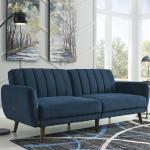 Fold-a Bed Sofa - $599-
Ashley 6810465