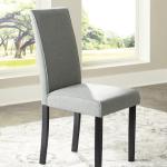 Chair - $79-
Ashley D250-06