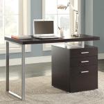 Desk - $199-
Coaster - 800519