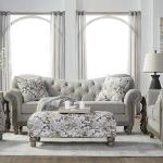 Sofa and Loveseat - $1699-
Hughes 8725 Sandstone Oyster