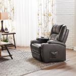 Power Lift Recliner with Pinpoint Heat and Massage - $699-
AWF 40037-15-03 Phoenix Gray