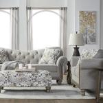 Sofa and Loveseat - $1699-
Hughes 8725 Sandstone Oyster