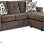 Sofa with Chaise - $649-
Washington 3006-300 Kennedy Chocolate