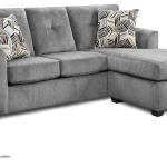 Sofa with Chaise - $649-
Washington 3006-301 Kennedy Gray
