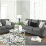 Sofa and Loveseat - $1399-
Ashley 7870138/35 Charcoal