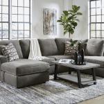 2 Pc Sectional - $1199-
2940217/02 Putty