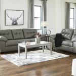 Sofa and Loveseat - $1199-
Ashley 5970238/35 Gray