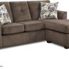 Sofa with Chaise - $649-
Washington 3006-300 Chocolate
