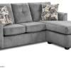Sofa with Chaise
Washington 3006-301 Kennedy Gray