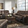 Reclining Sofa and Loveseat - $1699-
Ashley 6520288/94 2-Tone Brown