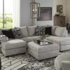 2 Pc Sectional - $1399-
Ashley 9600602/17 Storm