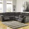 2 Pc Reclining Sectional - $1799-
Ashley 2780148/49