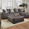 2 Pc Sectional - $1599-
Albany 0682-61/67 Wesley Graphite