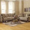Sofa and Loveseat - $1299-
Ashley 4490038/35 Barley